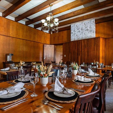 Scott'S Manor Guesthouse Function And Conference Venue Lichtenburg Exterior photo
